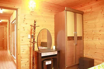 Hotel Sumang Pension Jeju