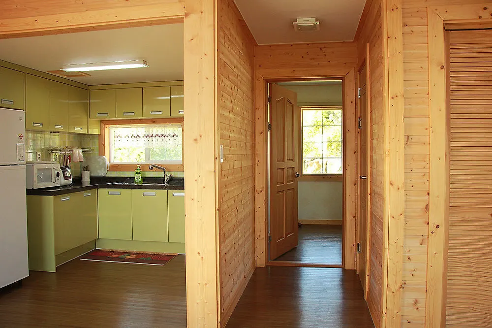 Sumang Pension Jeju 3*,  South Korea