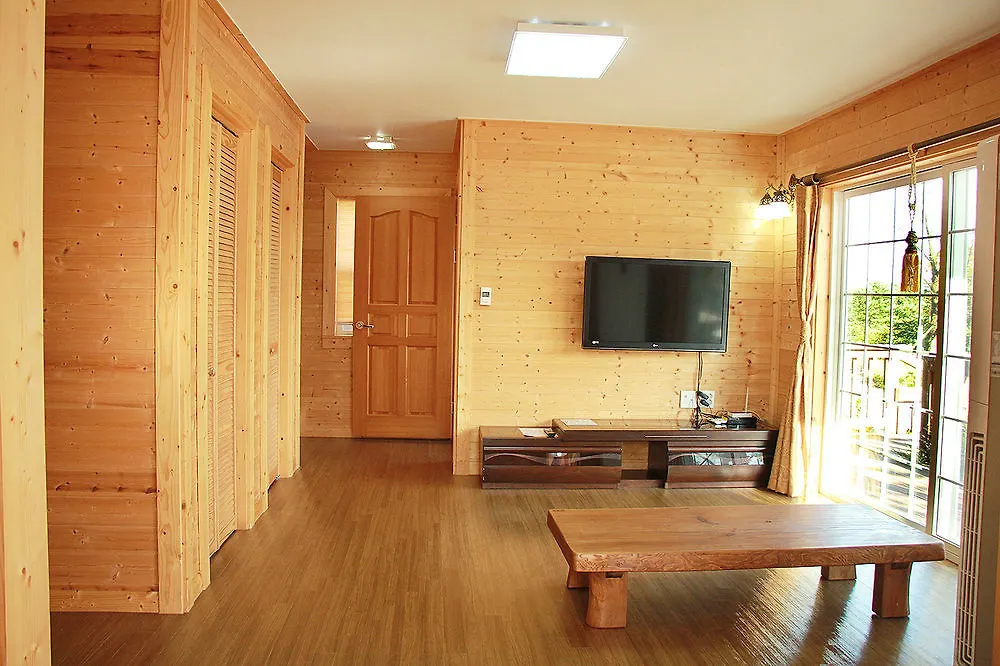 Hotel Sumang Pension Jeju