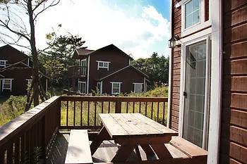 *** Hotel Sumang Pension Jeju South Korea