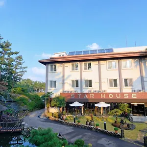 Star House *** Jeju